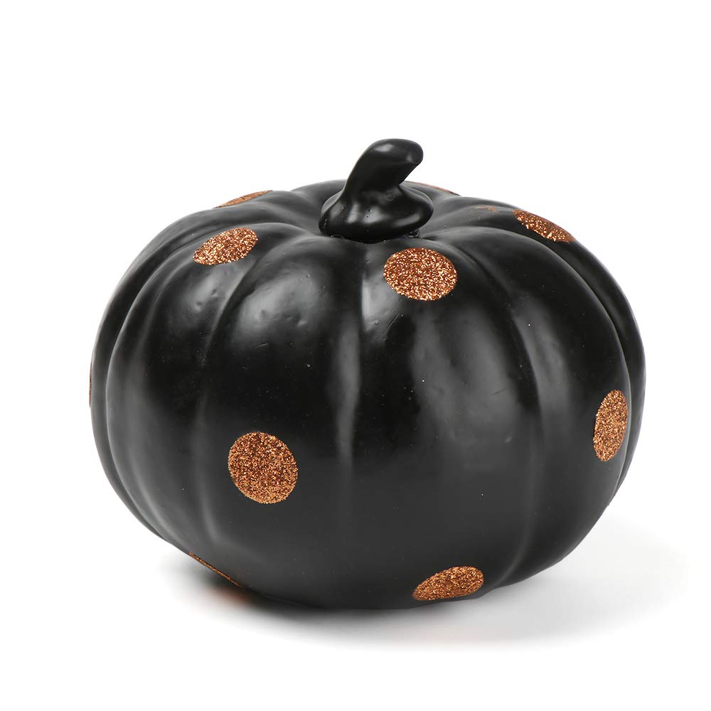 Decorazione Zucca di Halloween