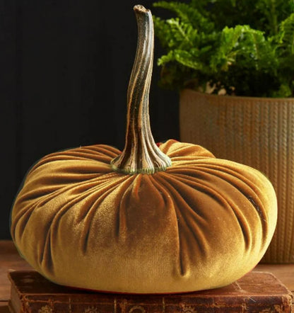 Decorazione Halloween a Forma di Zucca