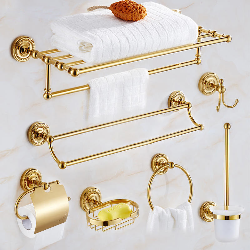 Accessori per il bagno