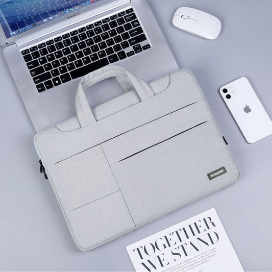Borsa per Laptop con Multi-Scomparti