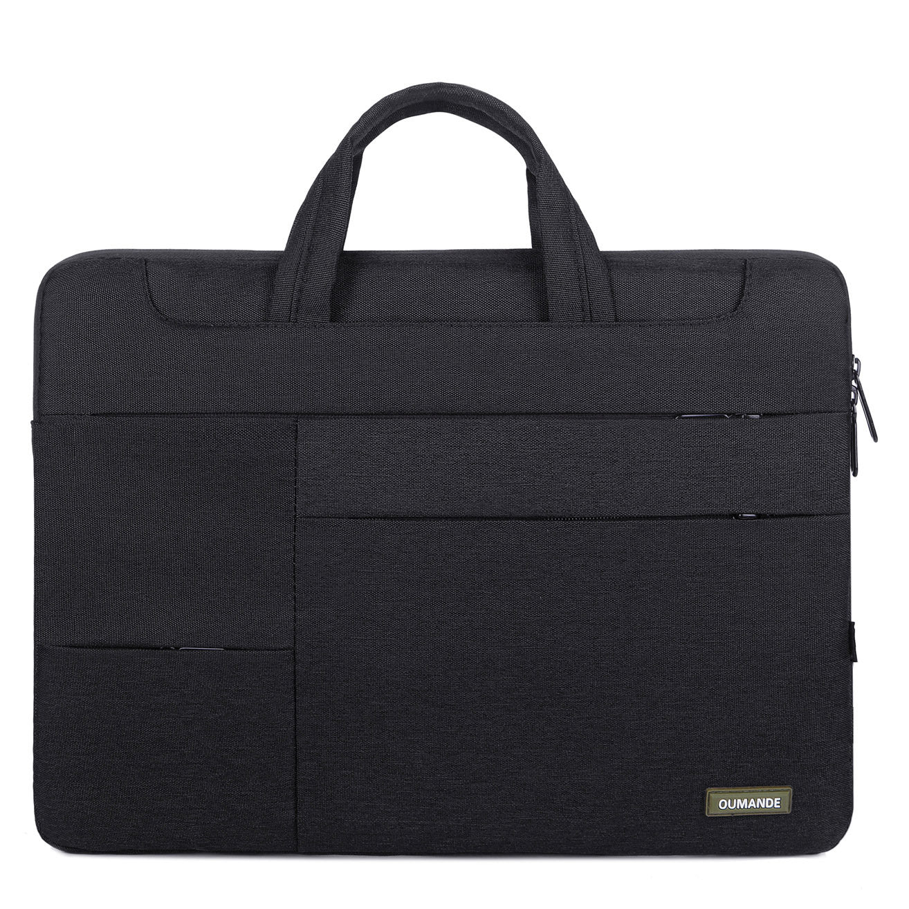 Borsa per Laptop con Multi-Scomparti