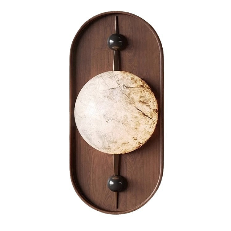 Lampada da Parete Creativa