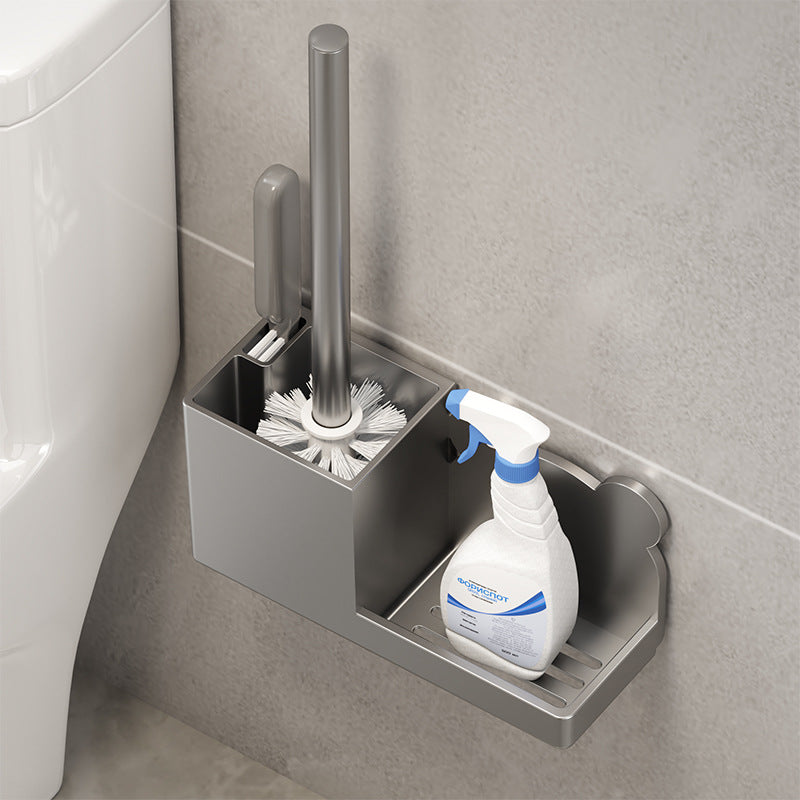 Ensemble d'accessoires de toilette