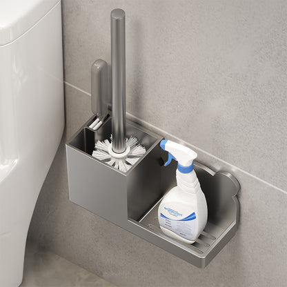 Ensemble d'accessoires de toilette