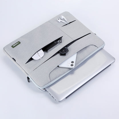 Borsa per Laptop con Multi-Scomparti