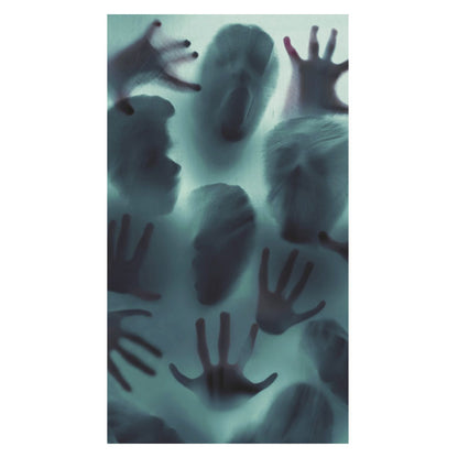 Adesivo da parete Halloween