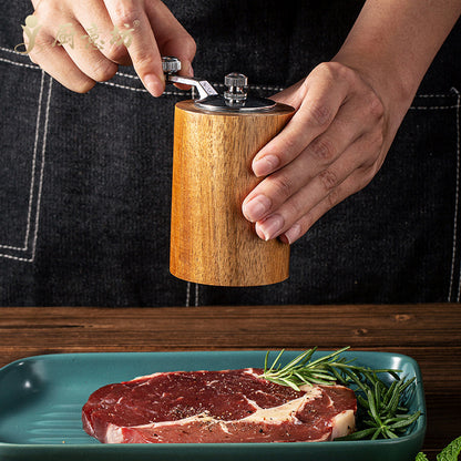 Bottiglia da Macinazione