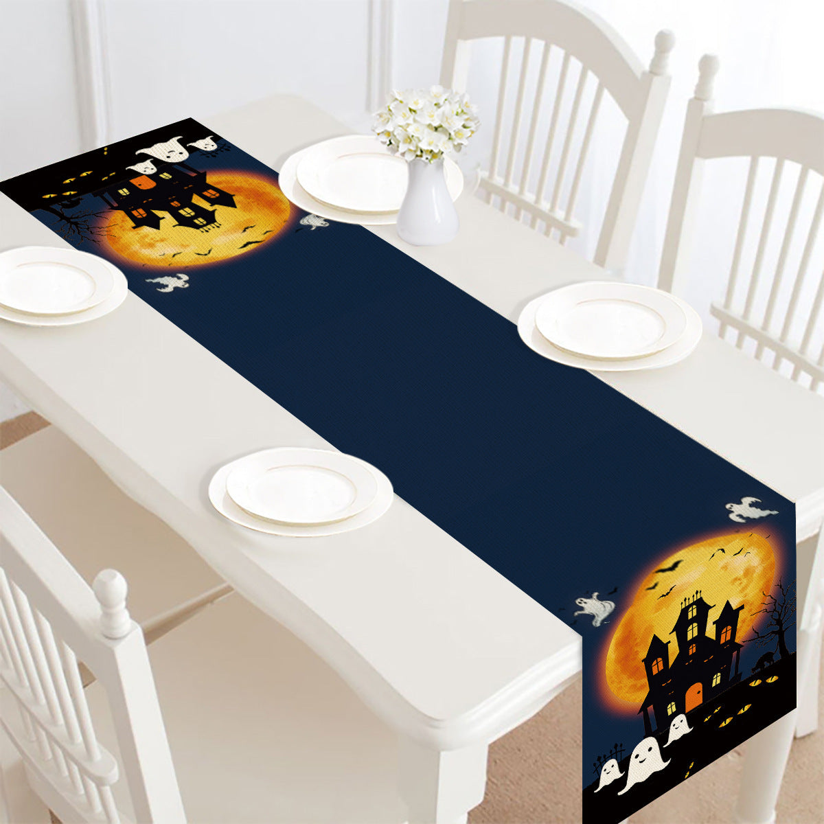 Runner da Tavolo Halloween