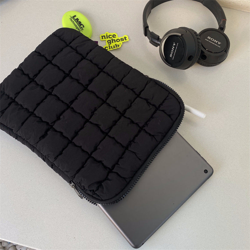 Borsa per Laptop in Cotone Cloud