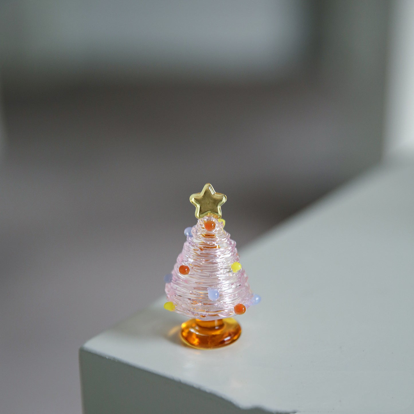 Ornamento Creativo Natale