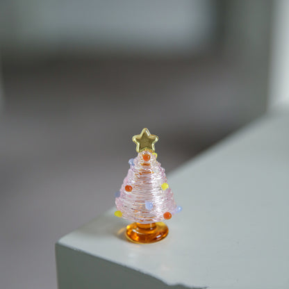 Ornamento Creativo Natale