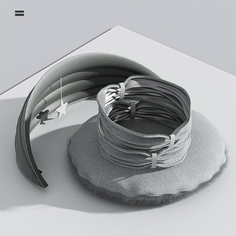 Cuccia con Tunnel per giocare