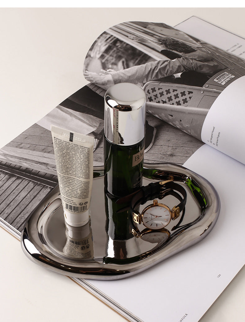 Gioielli in ceramica