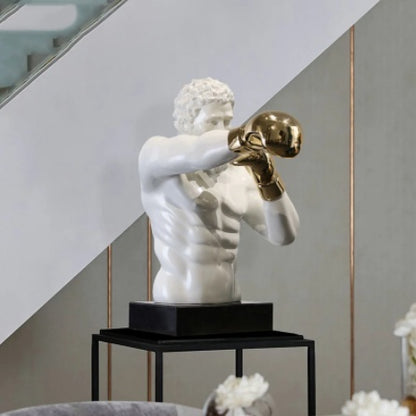 Sculptures de décoration intérieure