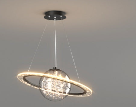 Lampada LED di Lusso