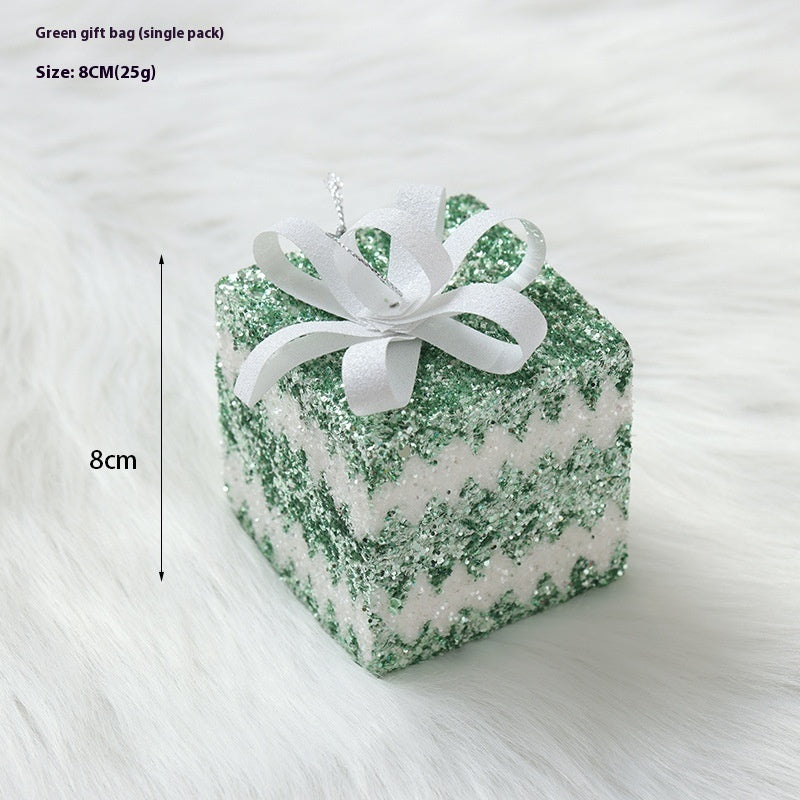 Decorazioni Albero di Natale