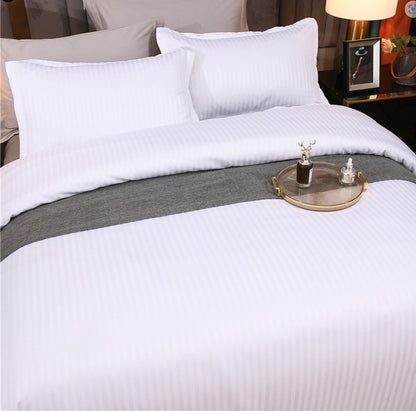 Set 3 pezzi da letto