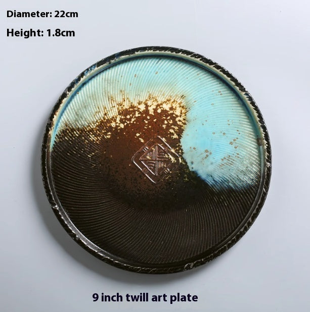 Stoviglie giapponesi in porcellana