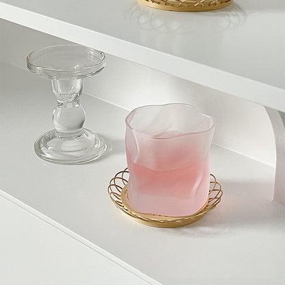 Bicchiere Irregolare