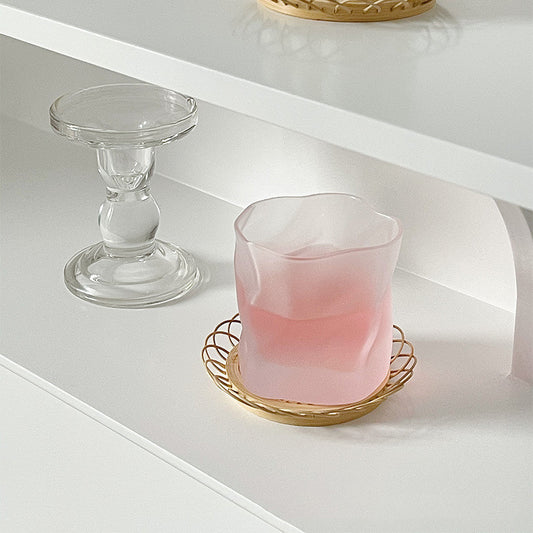 Bicchiere Irregolare