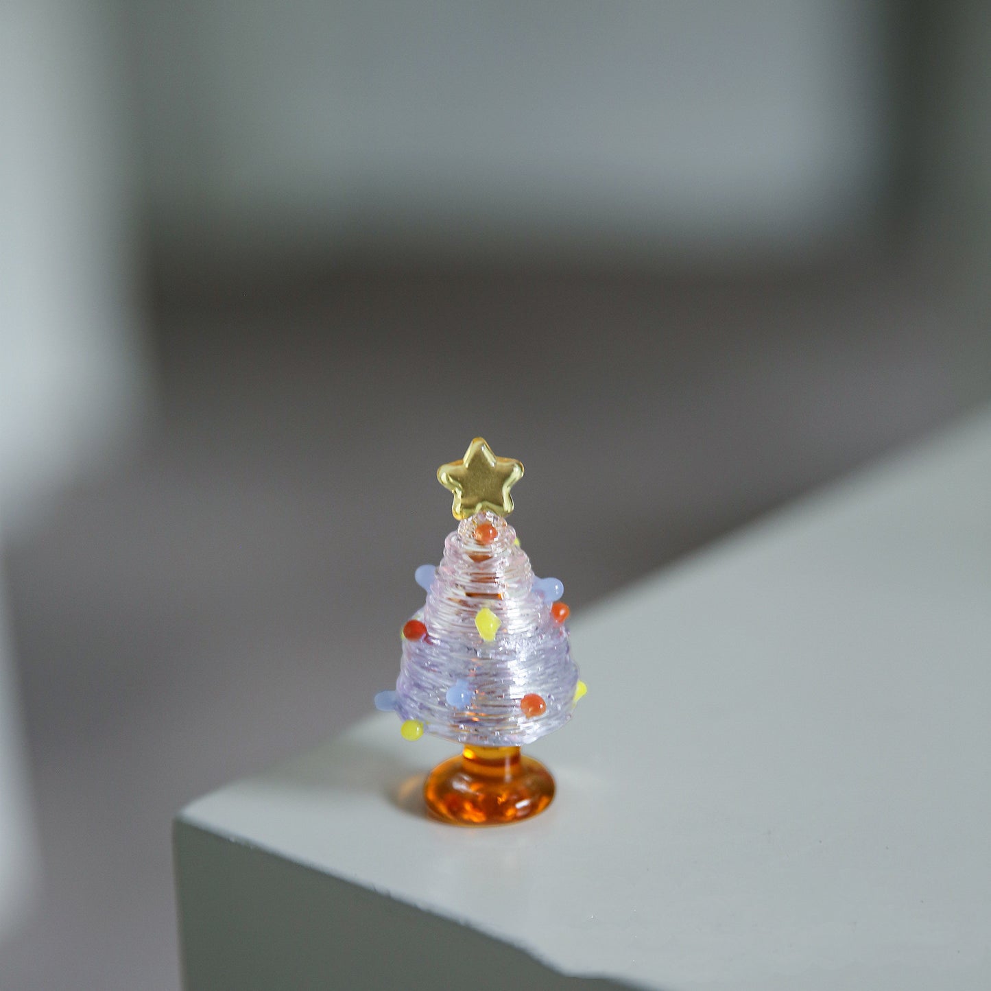 Ornamento Creativo Natale