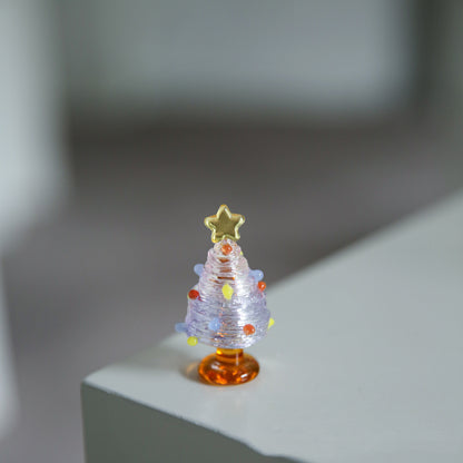 Ornamento Creativo Natale