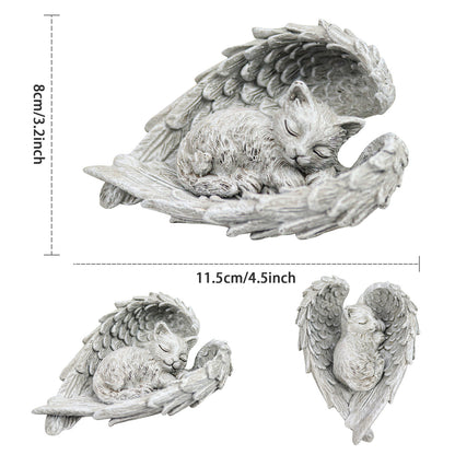 Animal ornaments for garden