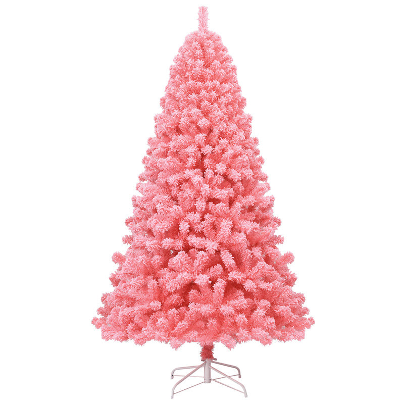 Albero di Natale 1,8 m – Effetto neve artificiale