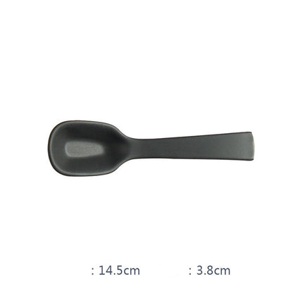 Piatto e ciotola in ceramica nordica