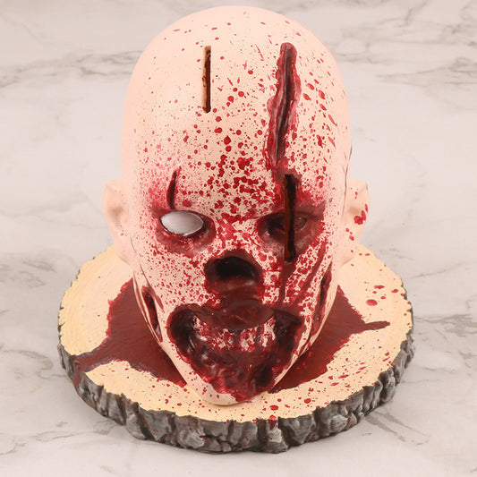 Porta coltelli da cucina Halloween