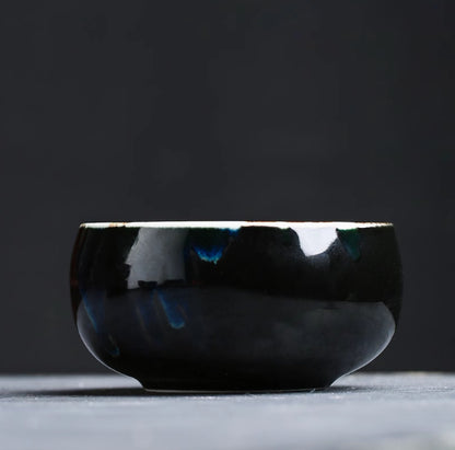 Stoviglie giapponesi in porcellana