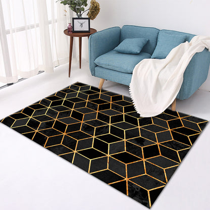 Velvet Rug