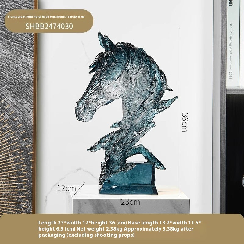 Décorations d'intérieur en forme de vague