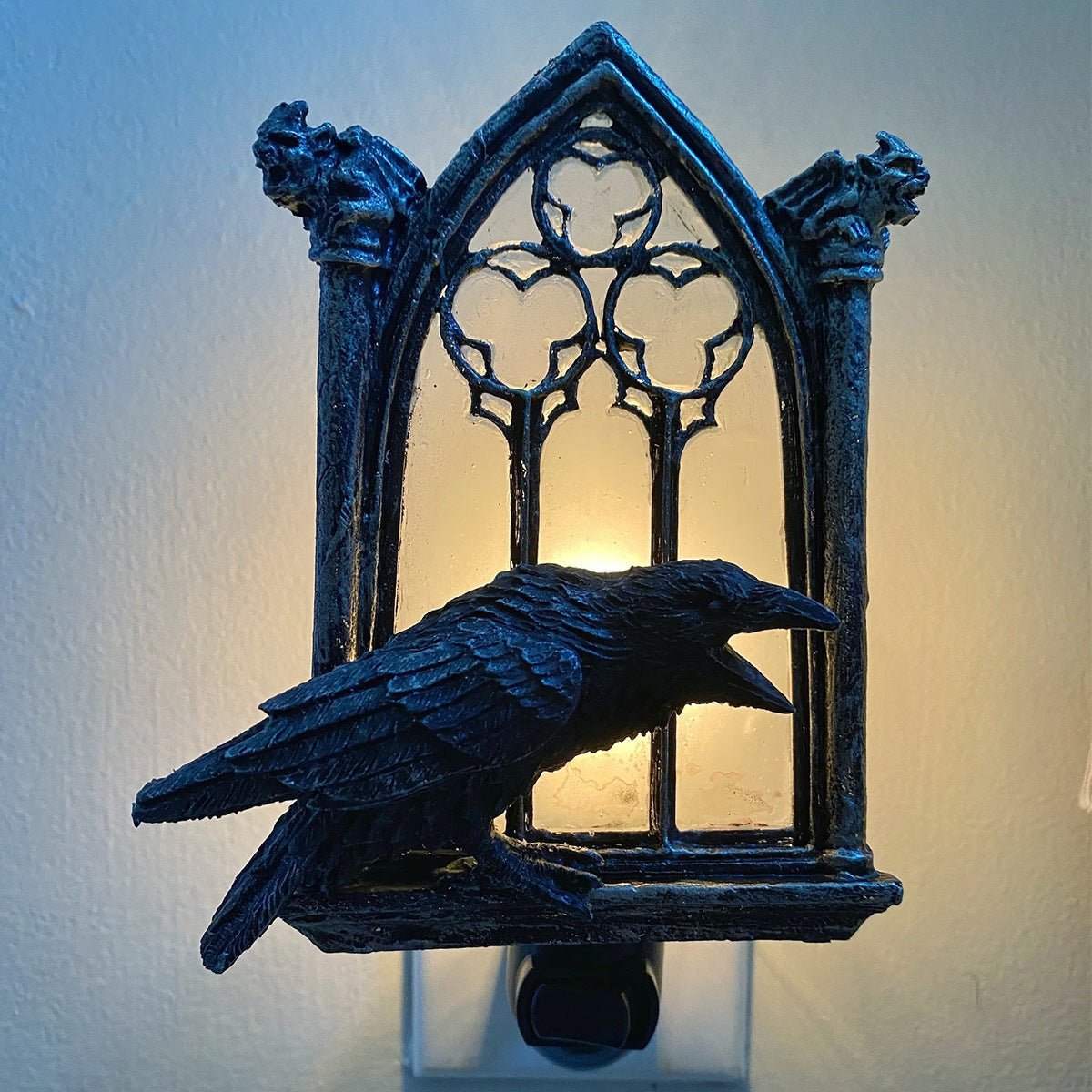 Lampada Notturna Halloween