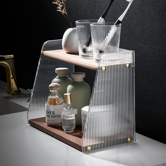 Mensole accessori bagno