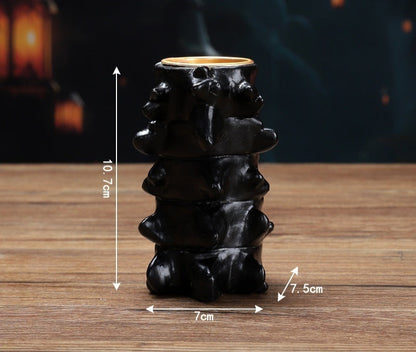 Candeliere Horror Halloween