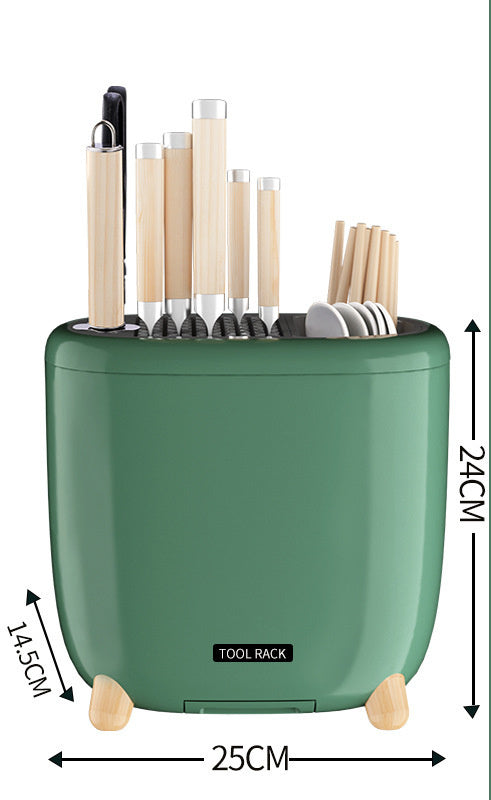 Portacoltelli Mini per Sterilizzazione