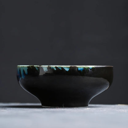 Stoviglie giapponesi in porcellana