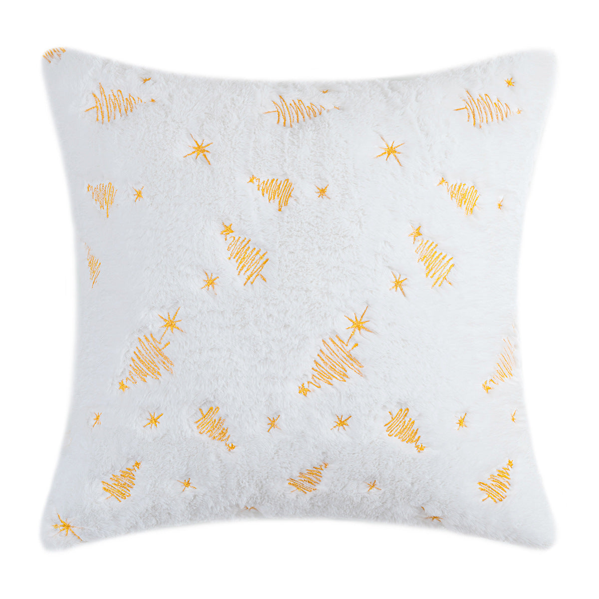 Fodera per cuscino natalizia